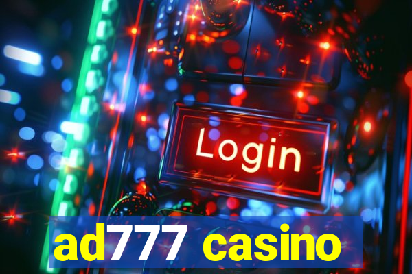 ad777 casino